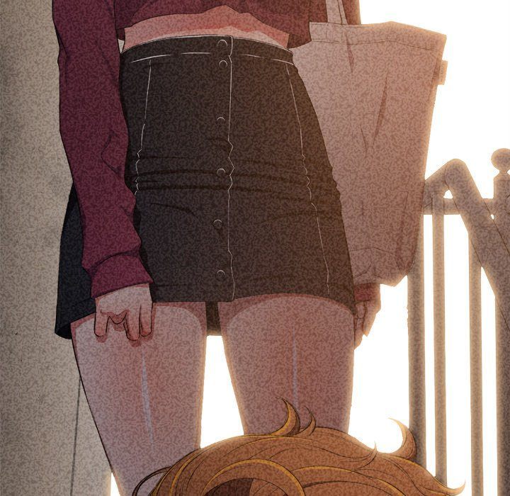 My High School Bully - Chapter 243 - photo - 142