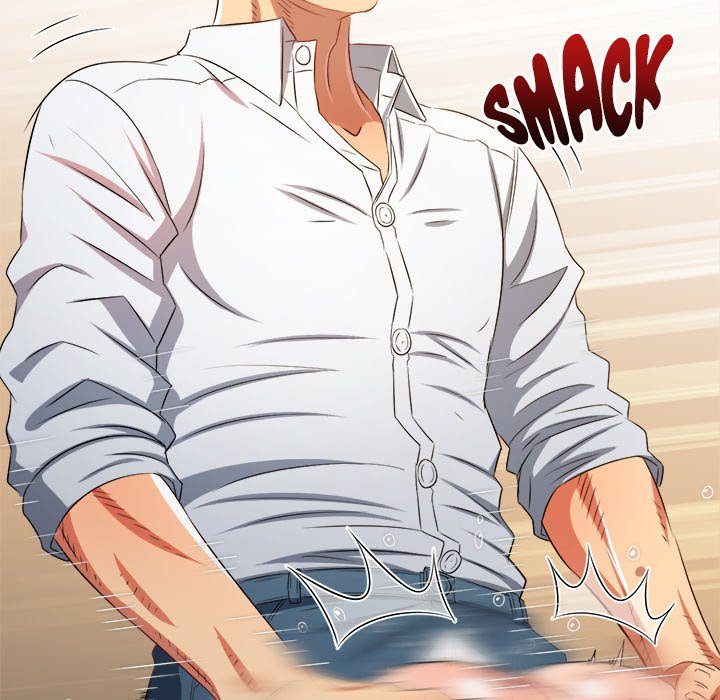 My High School Bully - Chapter 243 - photo - 152