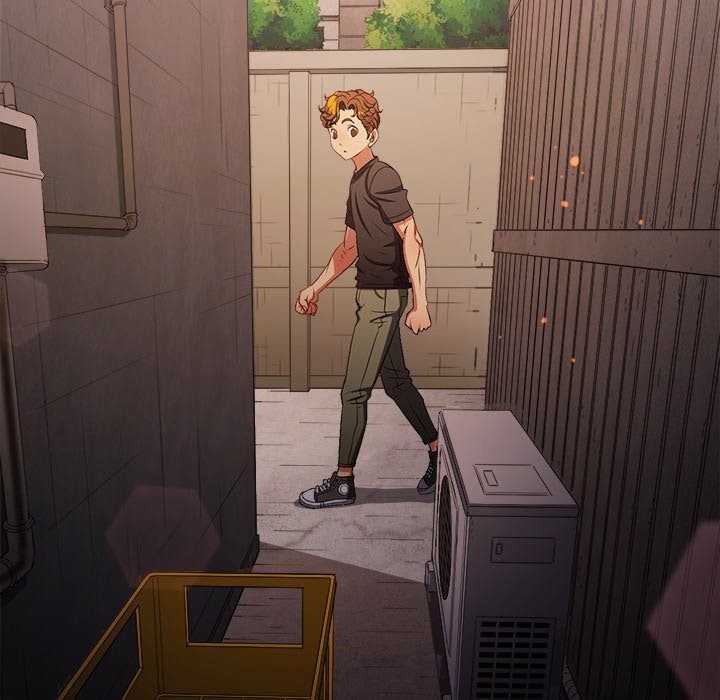 My High School Bully - Chapter 243 - photo - 82