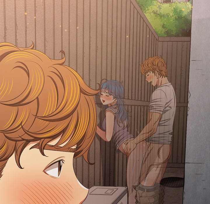 My High School Bully - Chapter 243 - photo - 85