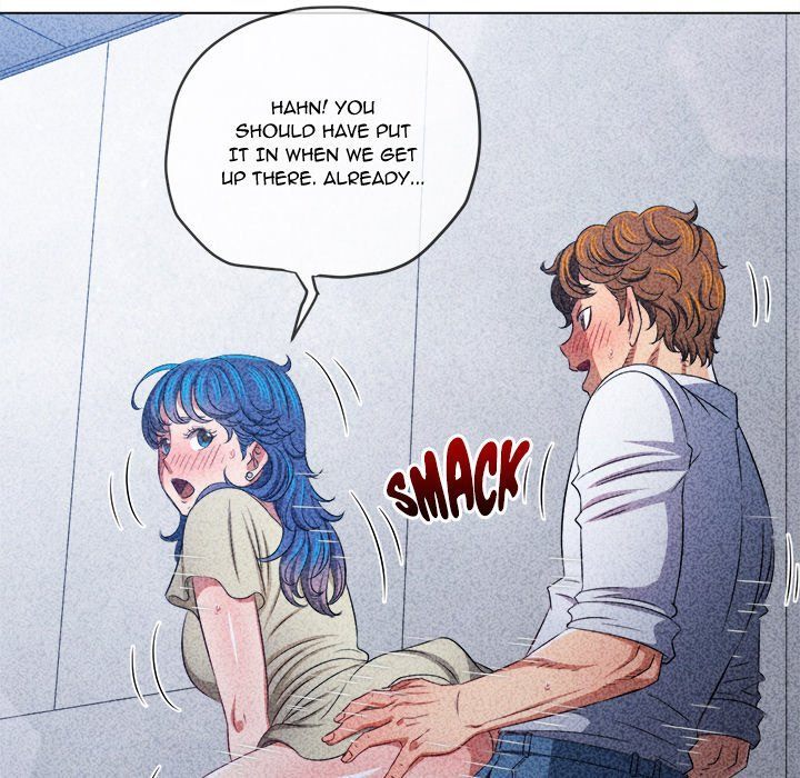My High School Bully - Chapter 243 - photo - 96