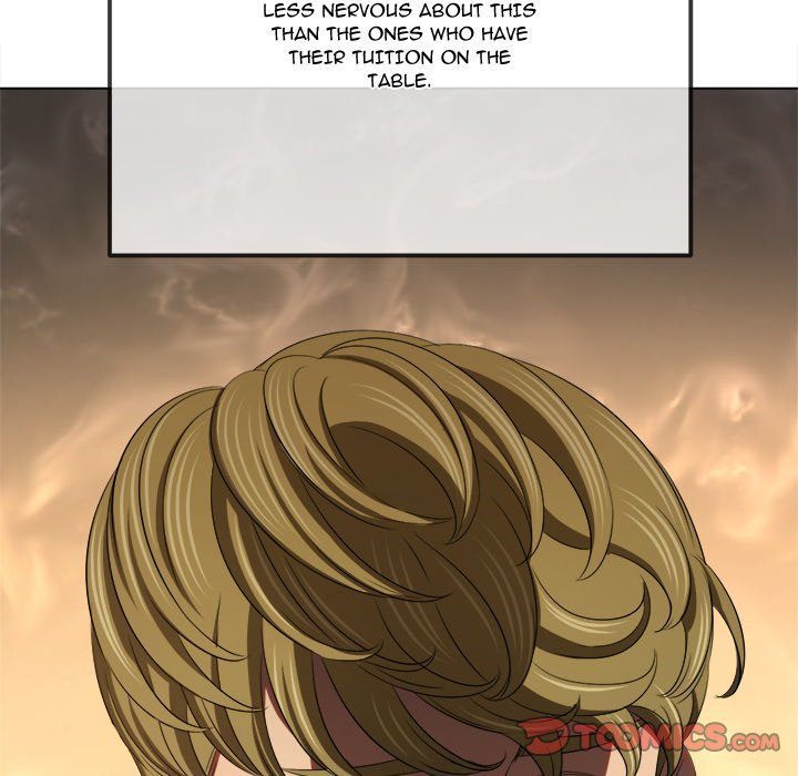 My High School Bully - Chapter 244 - photo - 100
