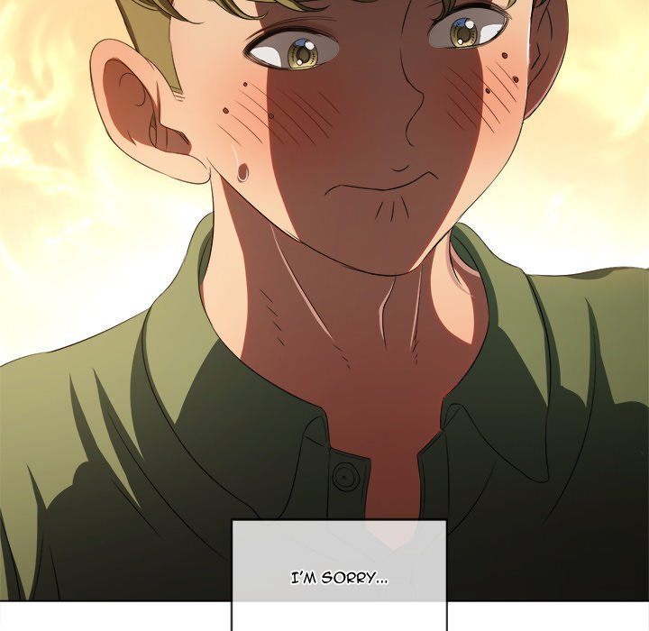 My High School Bully - Chapter 244 - photo - 101