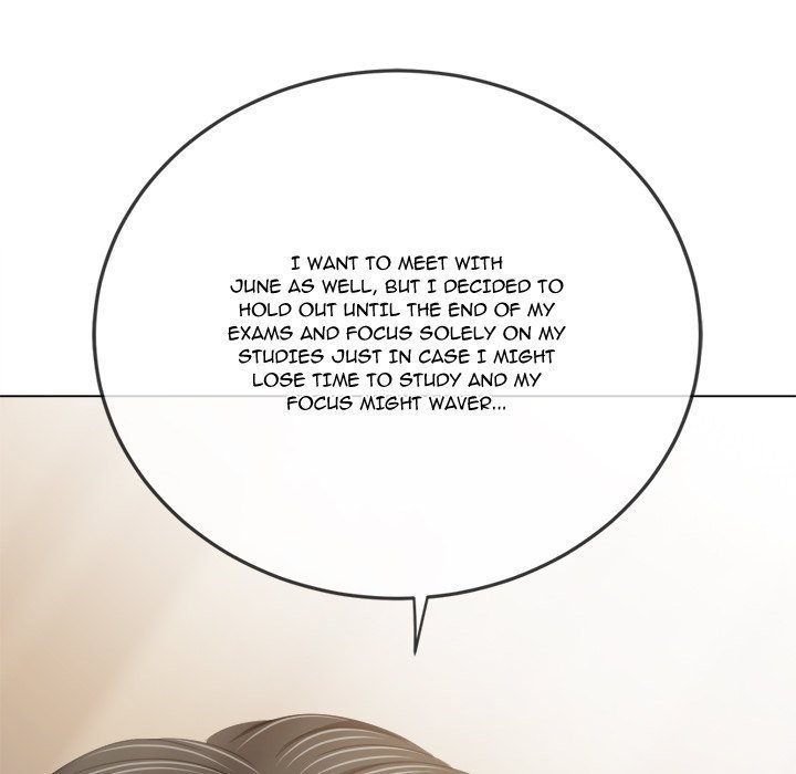My High School Bully - Chapter 244 - photo - 109