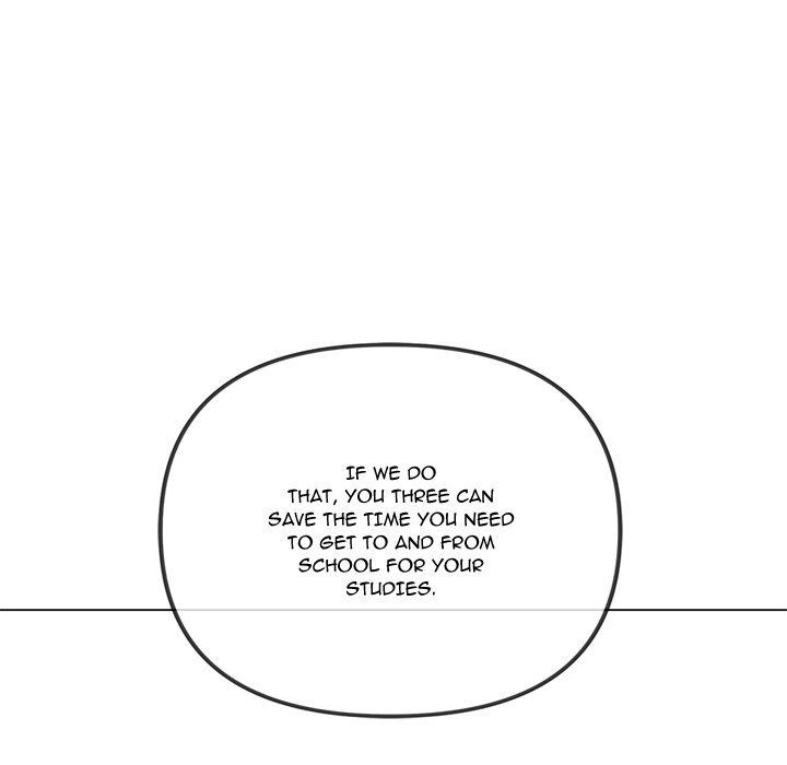 My High School Bully - Chapter 244 - photo - 127