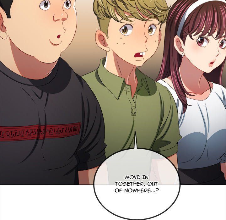 My High School Bully - Chapter 244 - photo - 131
