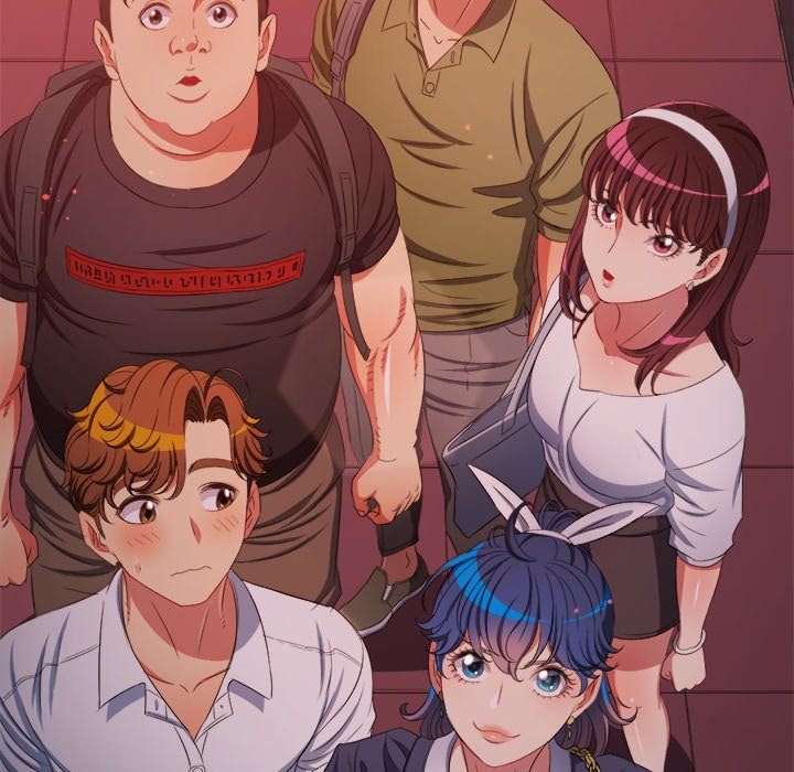 My High School Bully - Chapter 244 - photo - 141
