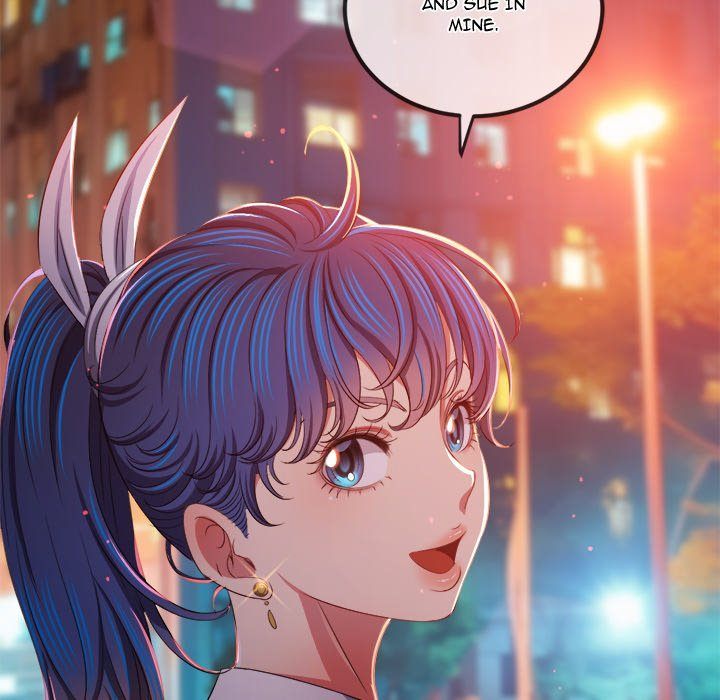 My High School Bully - Chapter 244 - photo - 144