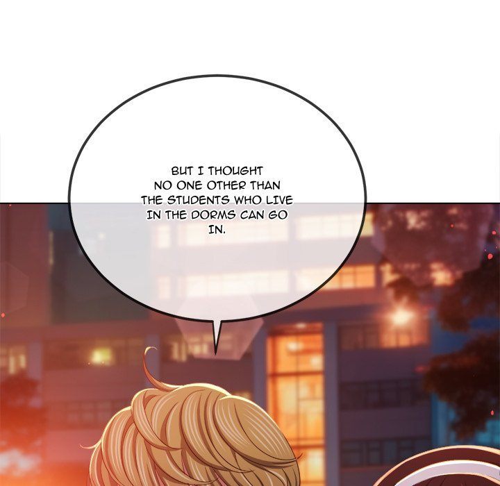 My High School Bully - Chapter 244 - photo - 146