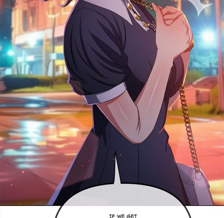 My High School Bully - Chapter 244 - photo - 150