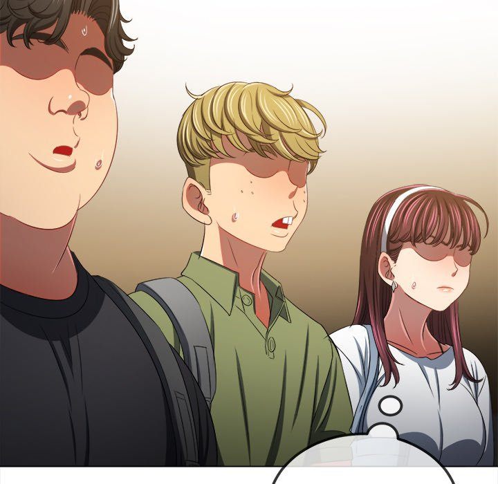 My High School Bully - Chapter 244 - photo - 153