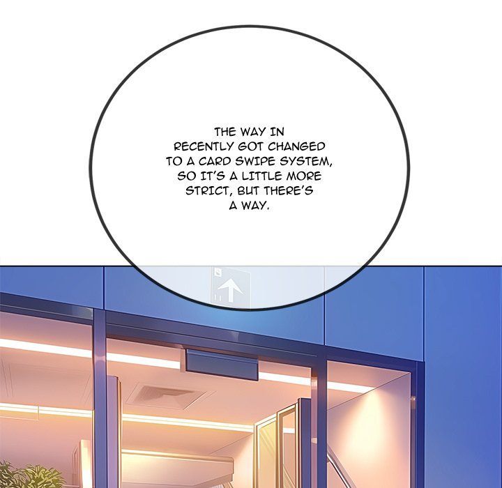 My High School Bully - Chapter 244 - photo - 155