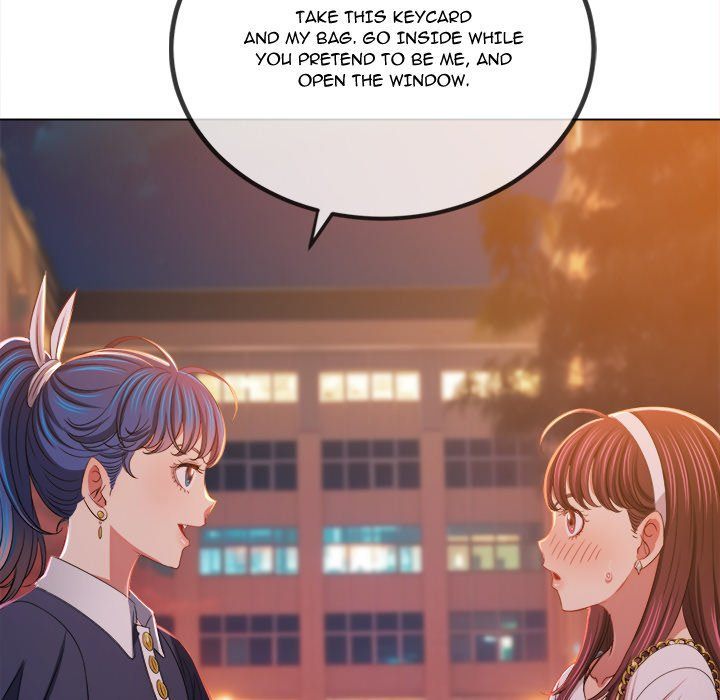 My High School Bully - Chapter 244 - photo - 158