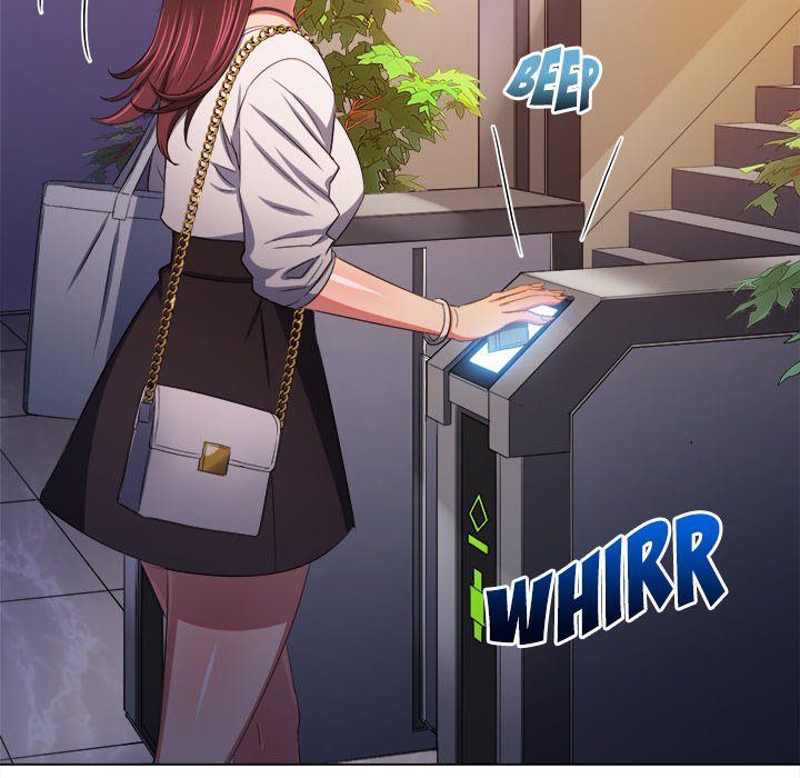 My High School Bully - Chapter 244 - photo - 162