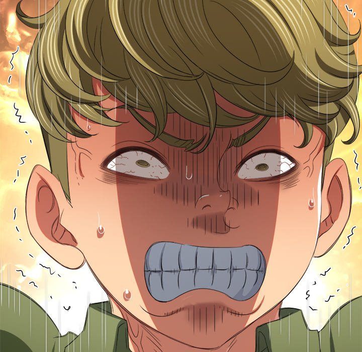 My High School Bully - Chapter 244 - photo - 180