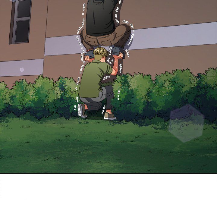 My High School Bully - Chapter 244 - photo - 189
