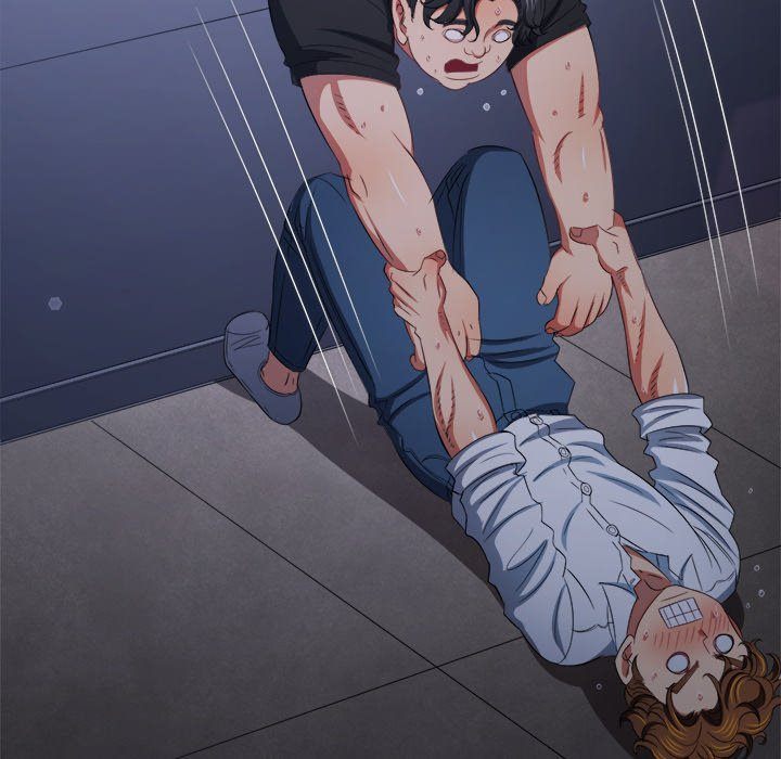 My High School Bully - Chapter 244 - photo - 195