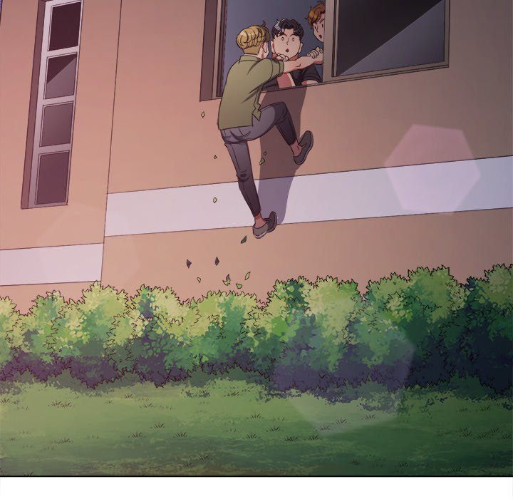 My High School Bully - Chapter 244 - photo - 198