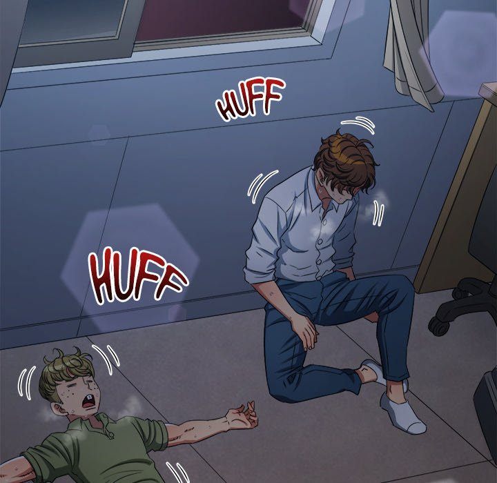 My High School Bully - Chapter 244 - photo - 201