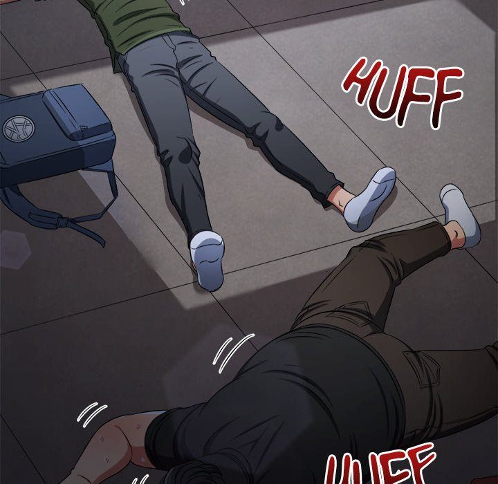 My High School Bully - Chapter 244 - photo - 202