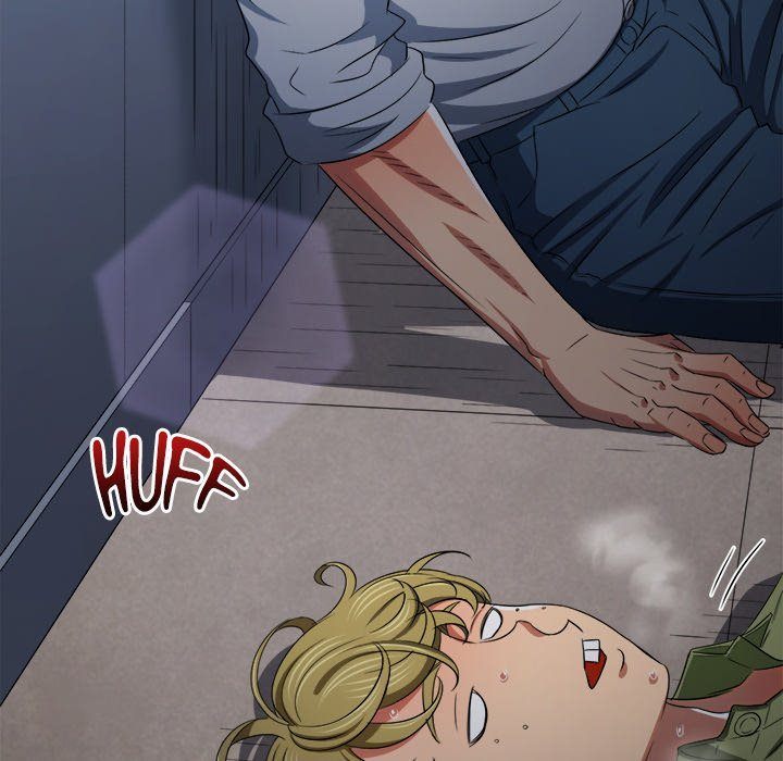 My High School Bully - Chapter 244 - photo - 206