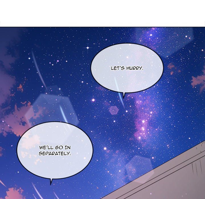 My High School Bully - Chapter 244 - photo - 34