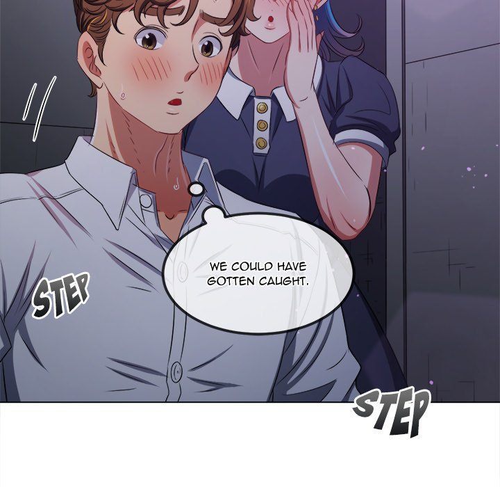 My High School Bully - Chapter 244 - photo - 47