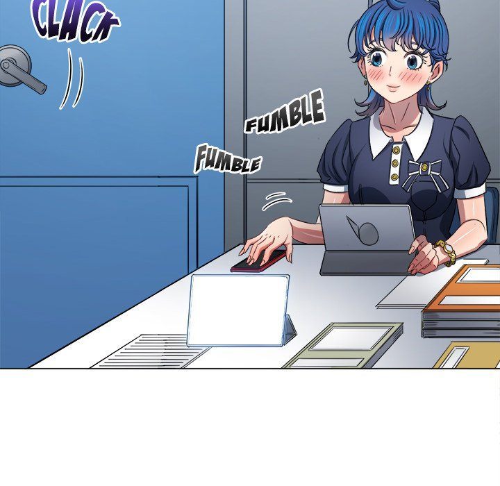My High School Bully - Chapter 244 - photo - 71