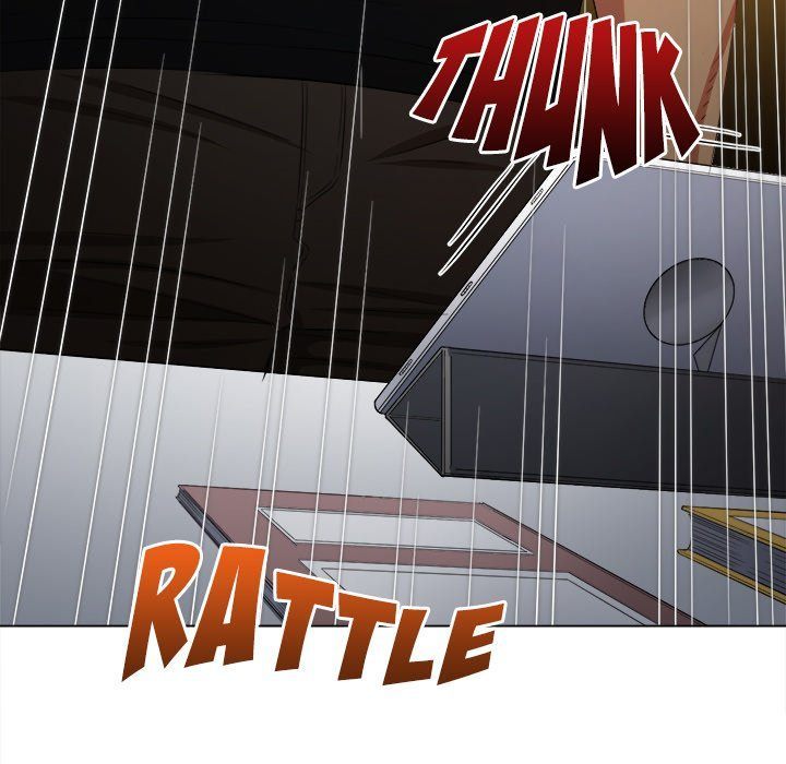 My High School Bully - Chapter 244 - photo - 81