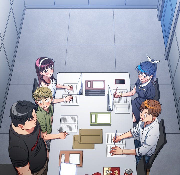 My High School Bully - Chapter 244 - photo - 90