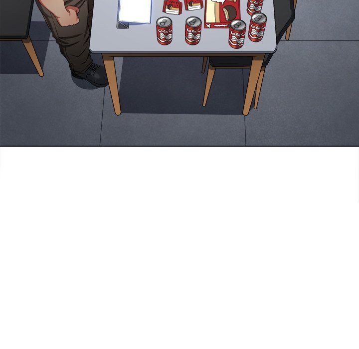 My High School Bully - Chapter 244 - photo - 91