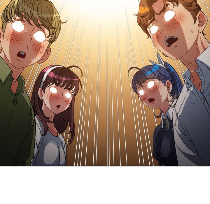 My High School Bully - Chapter 244 - photo - 93