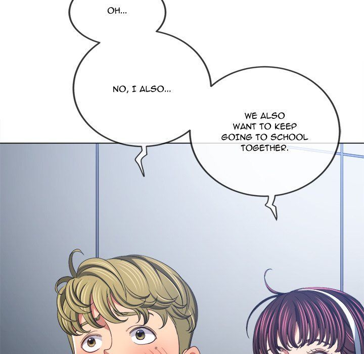My High School Bully - Chapter 244 - photo - 97