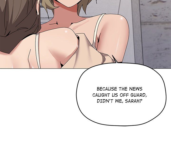 What’s wrong with this family? - Chapter 58 - photo - 24
