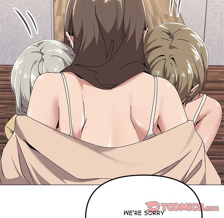 What’s wrong with this family? - Chapter 58 - photo - 32