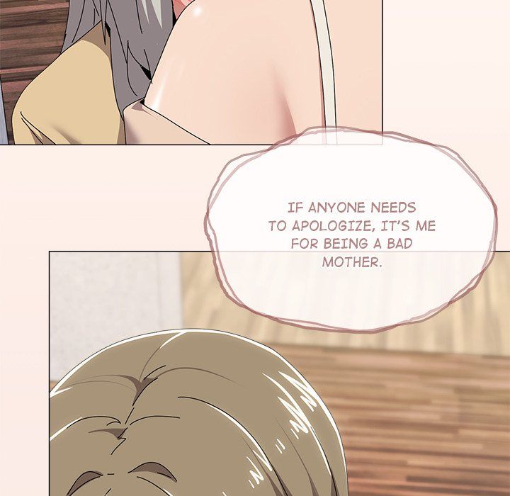 What’s wrong with this family? - Chapter 58 - photo - 36
