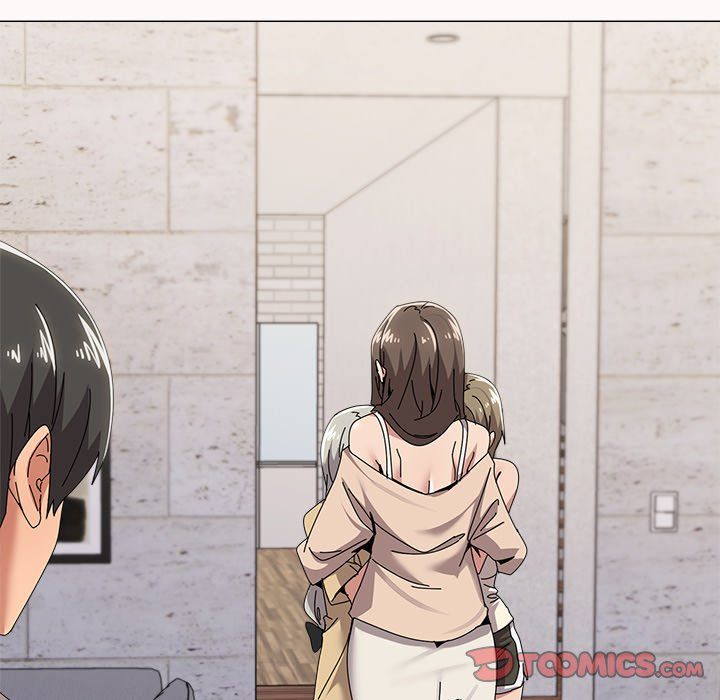 What’s wrong with this family? - Chapter 58 - photo - 38