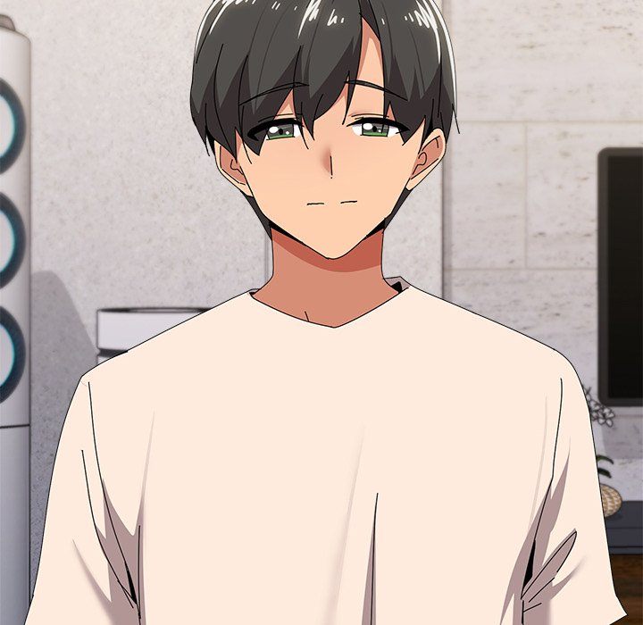 What’s wrong with this family? - Chapter 58 - photo - 40