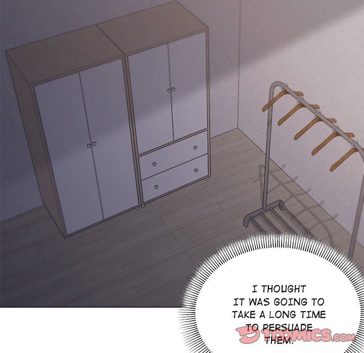 What’s wrong with this family? - Chapter 58 - photo - 44