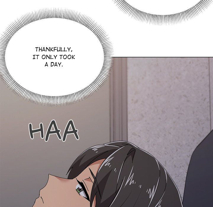 What’s wrong with this family? - Chapter 58 - photo - 45