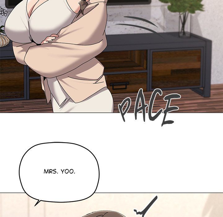 What’s wrong with this family? - Chapter 58 - photo - 5
