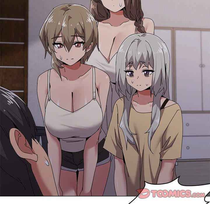 What’s wrong with this family? - Chapter 58 - photo - 56