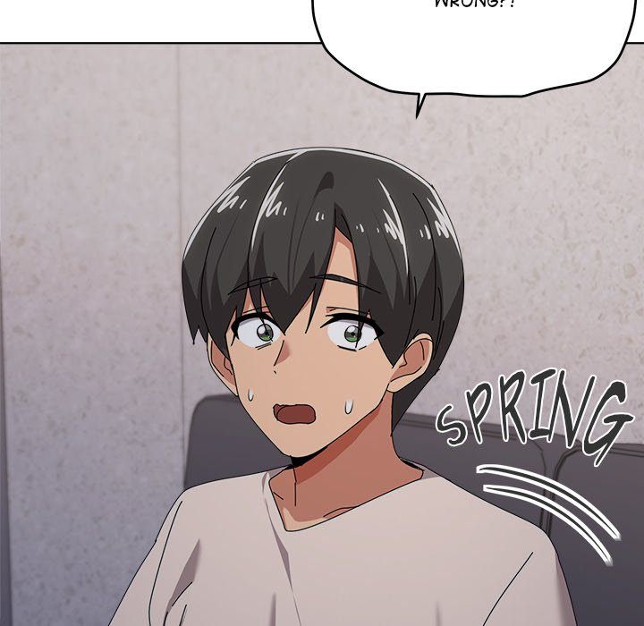 What’s wrong with this family? - Chapter 58 - photo - 58