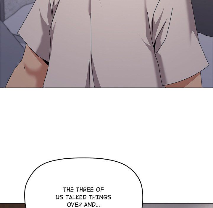 What’s wrong with this family? - Chapter 58 - photo - 59