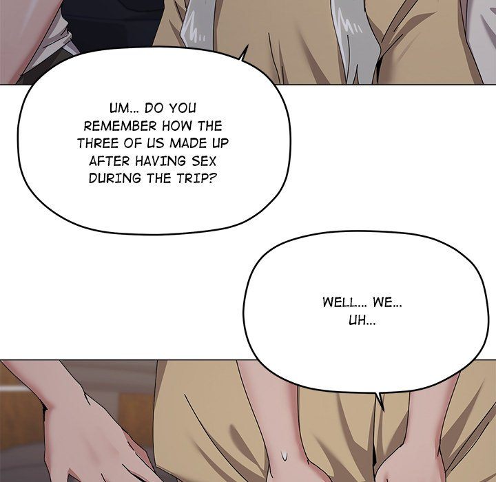 What’s wrong with this family? - Chapter 58 - photo - 61
