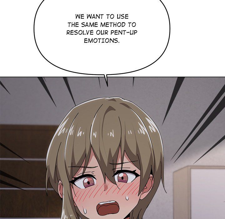 What’s wrong with this family? - Chapter 58 - photo - 63