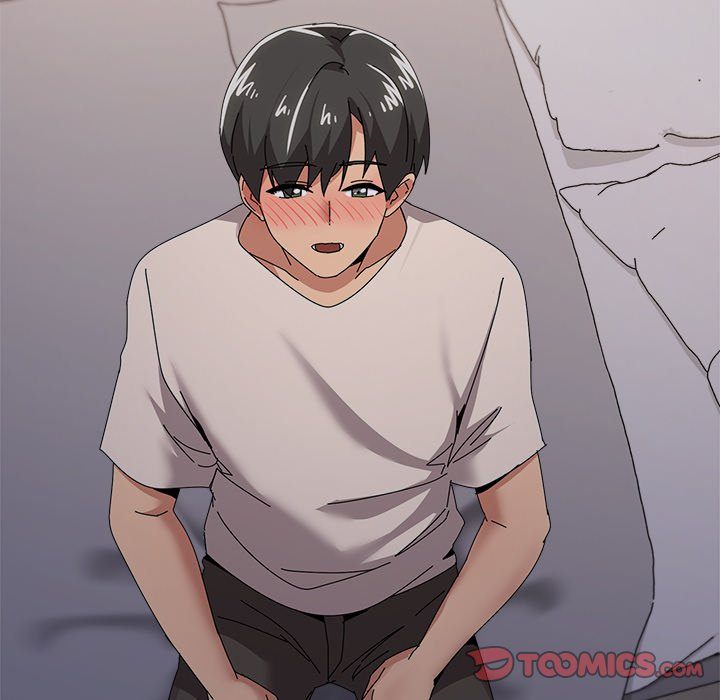 What’s wrong with this family? - Chapter 58 - photo - 74