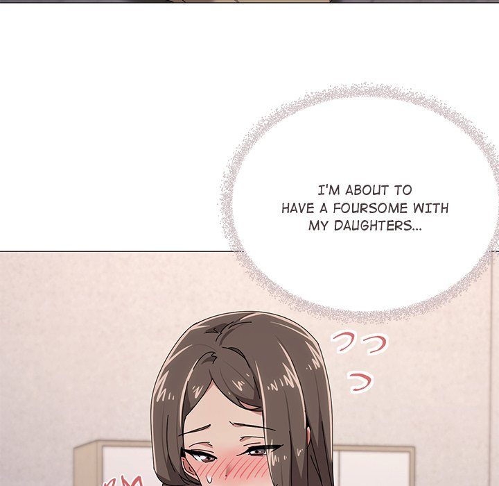 What’s wrong with this family? - Chapter 58 - photo - 77