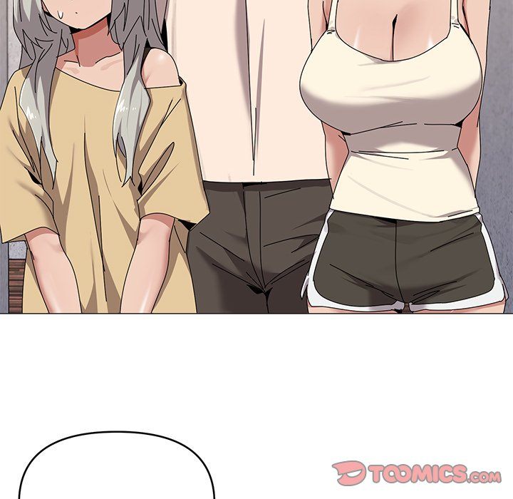 What’s wrong with this family? - Chapter 58 - photo - 8