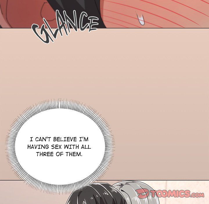 What’s wrong with this family? - Chapter 58 - photo - 92